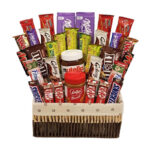 Most Popular Chocolate Basket