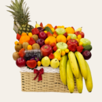 Classic Fruit Basket - 60 JD