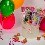 Fun gift box- for girls