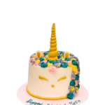 Birthday cake 2