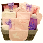 Its a girl hamper