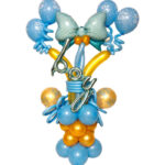It's A Boy Balloon