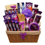 You're The Best Basket