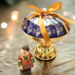 Ramadan Kareem Chocolate - 45 JD