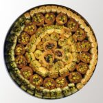 1 Kilo Mix Baklava - 23 JD