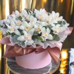 Angels Flower Box- 52 JD