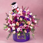 Pretty Purple - 58 JD