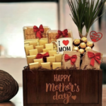 With Love for Mom- 55 JD