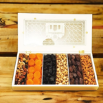 Healthy Nuts Ramadan Box- 55 JD