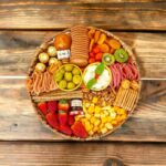 The Lovely platter ( 2 - 3 ) Persons / 32