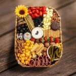 SOHOOR Platter 2-3 Persons - 32 JD