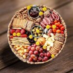 Eat Me Platter / 2- 3 Persons / 32 JD