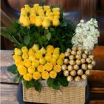 Yellow Happiness - 85 JD