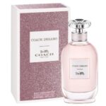 Coach Dreams Edp 60Ml