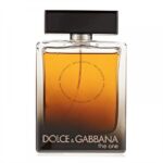 Dolce And Gabbana The One