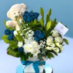Pretty Blue - 58