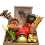 Tea Lovers Box  - 37 JD