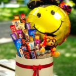 Graduation Happy Box - 40 JOD